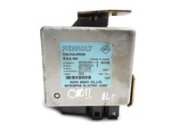 фото thumb №1, Модуль усилителя renault clio ii 8200061924