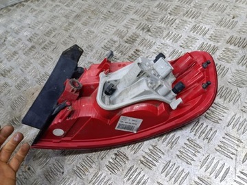 фото thumb №8, Audi a4 b8 8k универсал лампа левая левый зад задняя 8k9945095b