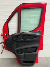фото thumb №8, Дверь правый перед передние iveco daily iv 4