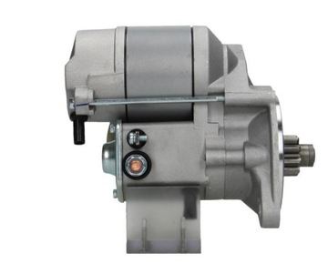 фото thumb №9, Стартер 12v 1.4kw 130.552.092.050