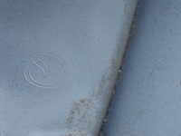 фото thumb №6, Крыло левый перед mazda 2 ii dj 14-20