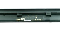 Bmw e85 z4 молдинг накладка поріг ліва 7016799 Ціна, фото thumb