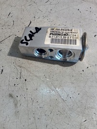 фото thumb №1, Skoda scala клапан розширювальний 1.0 tsi