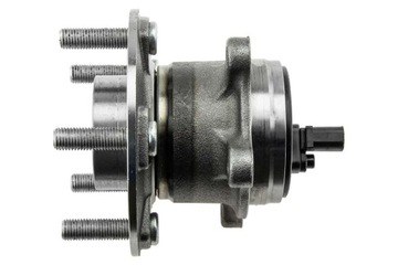 фото thumb №14, Ступица колёса зад klt-fr-049 nty