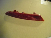 фото thumb №1, Відбивач бампера clio v правий задня 265602442r