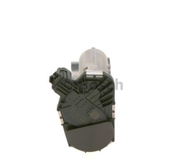 фото thumb №8, Bosch дросельна заслінка повітря 0280750496