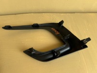 Lexus ct200h f-sport рестайлінг  14-22r решітка решітка  бампера ліва задня Оригінал, фото thumb