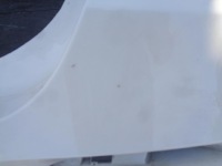 фото thumb №9, Bmw x4 f26 m-pakiet бампер задня задній задній oryg