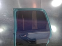 фото thumb №3, Дверь правый задняя opel meriva a z397