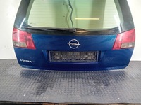 фото thumb №6, Кришка багажника багажника opel vectra c z21b kombi