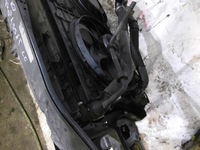 фото thumb №5, Pas передний балка радиатор vw passat cc 1.8 tfsi