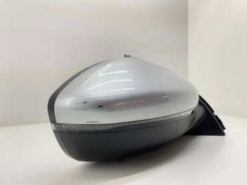 фото thumb №9, Зеркало правые peugeot 308 ii t9 9pin 7+2 eu