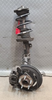 фото thumb №1, Амортизатор mcpherson  амортизатор поворотный кулак ножка левый opel astra v k 1.2 turbo