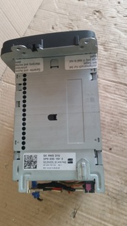 фото thumb №7, Радіо cd навігація seat leon ii 2009- 5p0035191e