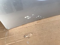 фото thumb №3, Дверь citroen c4 cactus