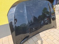 Jeep compas 2 2017- рестайлинг  капот крышка двигателя оригинальная идеальная в Украине, фото thumb