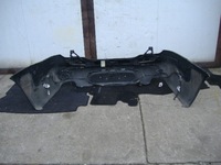 фото thumb №8, Jaguar xj x351 задня бампер hgy оббивка кришки