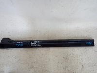 фото thumb №9, Volkswagen sharan ii 10- планка дверь левый зад задних 7n0854949h