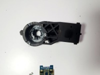 Моторчик складывания зеркало левый jeep grand cherokee wk 3 04- в Украине, фото thumb