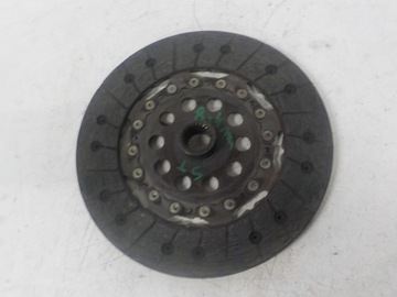 фото thumb №9, Focus ii mk2 2.5 st колесо двухмассовый сцепление kpl