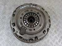 фото thumb №1, Renault trafic iii 2.0 19- колесо двомасовий