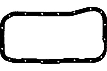 фото thumb №9, Прокладка піддон масляної fiat