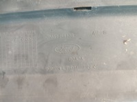 фото thumb №7, Ford c-max решітка радіатора решітка радіатор 3m51-r8138-ag