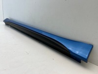 фото thumb №4, Alfa romeo stelvio qv молдинг порог левая 16-