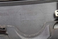 фото thumb №7, Жабо eu 668110003r renault megane 3 iii 08-14