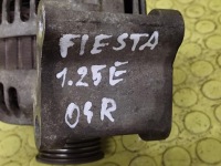 Ford fiesta mk6 1.25 генератор 2s6t10300cb Недорого, фото thumb