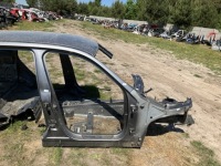 Купить Порог полный длинный правый  bmw x3 f25 10- a52, фото thumb