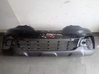 фото thumb №1, Бампер перед передний renault captur lift 2017-