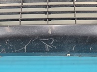 фото thumb №9, Бампер перед toyota avensis verso 01-03 grafitowy