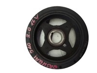 фото thumb №1, Nissan qashqai j10 2.0 b шкив