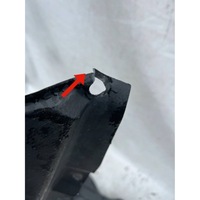 фото thumb №8, Подкрылок правое mazda 6 vi gj 2013-2017 перед передние