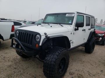 фото thumb №8, Боковина багажника оббивка jeep wrangler jk 4d