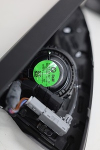 фото thumb №7, Динаміки рамки накладка bowers & wilkins bmw x7 g07