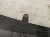 Audi q3 8u0 накладка спойлер бампер передний перед 8u0807061a Киев, фото thumb