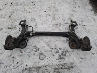 фото thumb №1, Подвеска задние oś балка opel combo e 2018- #14204