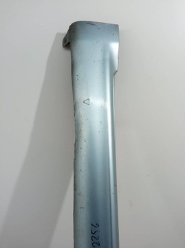 фото thumb №2, Планка порогова ліва накладка захист at10 toyota scion tc i 2004-2010