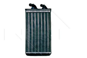 фото thumb №12, Nrf отопитель fiat cinquecento 91- 700 53213