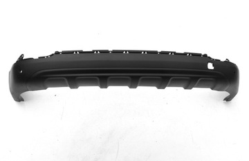 фото thumb №12, Kia sportage 4 iv ql 2015 - 2018 бампер спойлер зад оригинал оригинальный номер