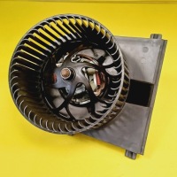 фото thumb №1, Повітродувка обдув вентилятор volkswagen golf iv h35657880e nr141