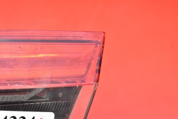 фото thumb №9, Лампа правая зад задняя 2tz010307 ford s-max mk1 i рестайлинг 10-15