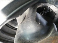 фото thumb №7, Амортизатор перед правый mercedes cls ii c218 10-18