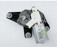 фото thumb №3, Renault megane ii двигунчик двірники зад 8200153459