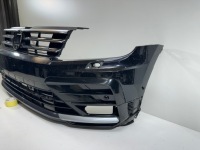фото thumb №8, Бампер перед vw tiguan ii 2 5na r-line