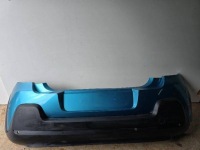 фото thumb №1, Citroen c3 iii 16- 9816977680 бампер задній задня