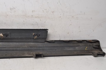 фото thumb №14, Maserati quattroporte vi накладка порогова ліва 670010638