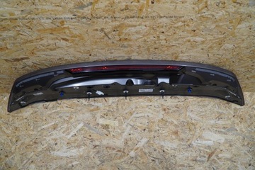 фото thumb №11, Спойлер спойлер кришки зад 87210-n7000 b6s tucson iv 20-